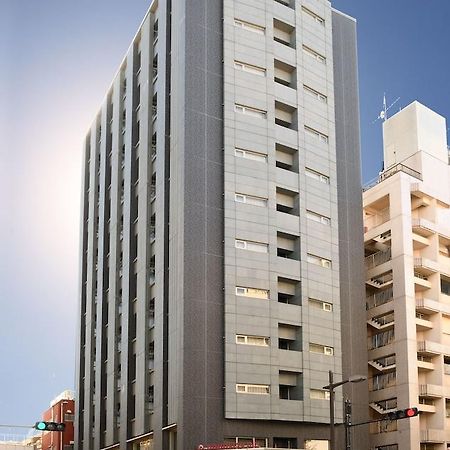 טוקיו Nishitetsu Inn Kamata מראה חיצוני תמונה