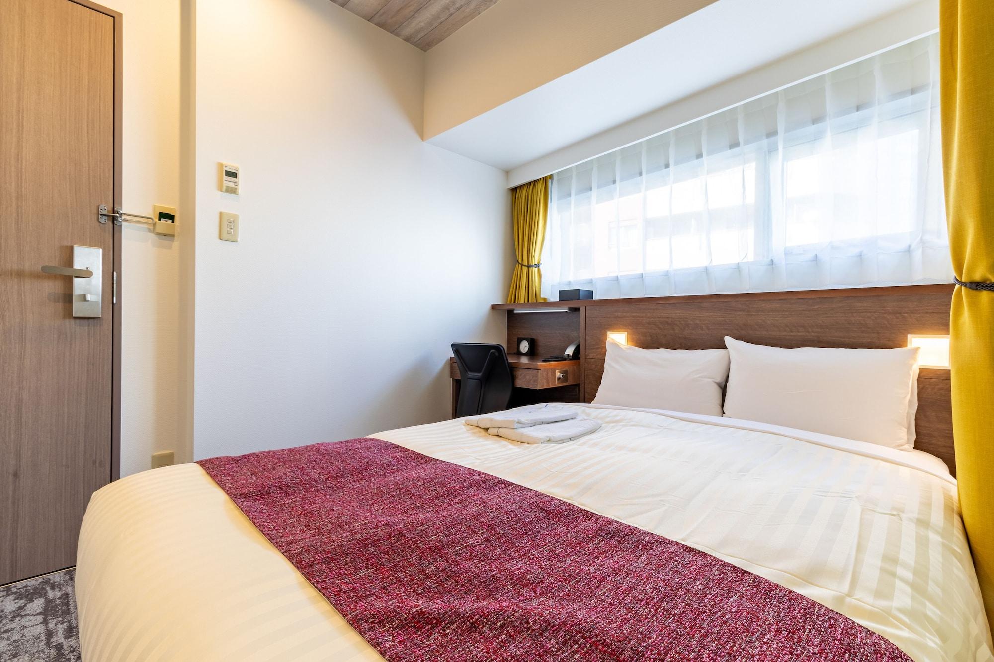 טוקיו Nishitetsu Inn Kamata מראה חיצוני תמונה