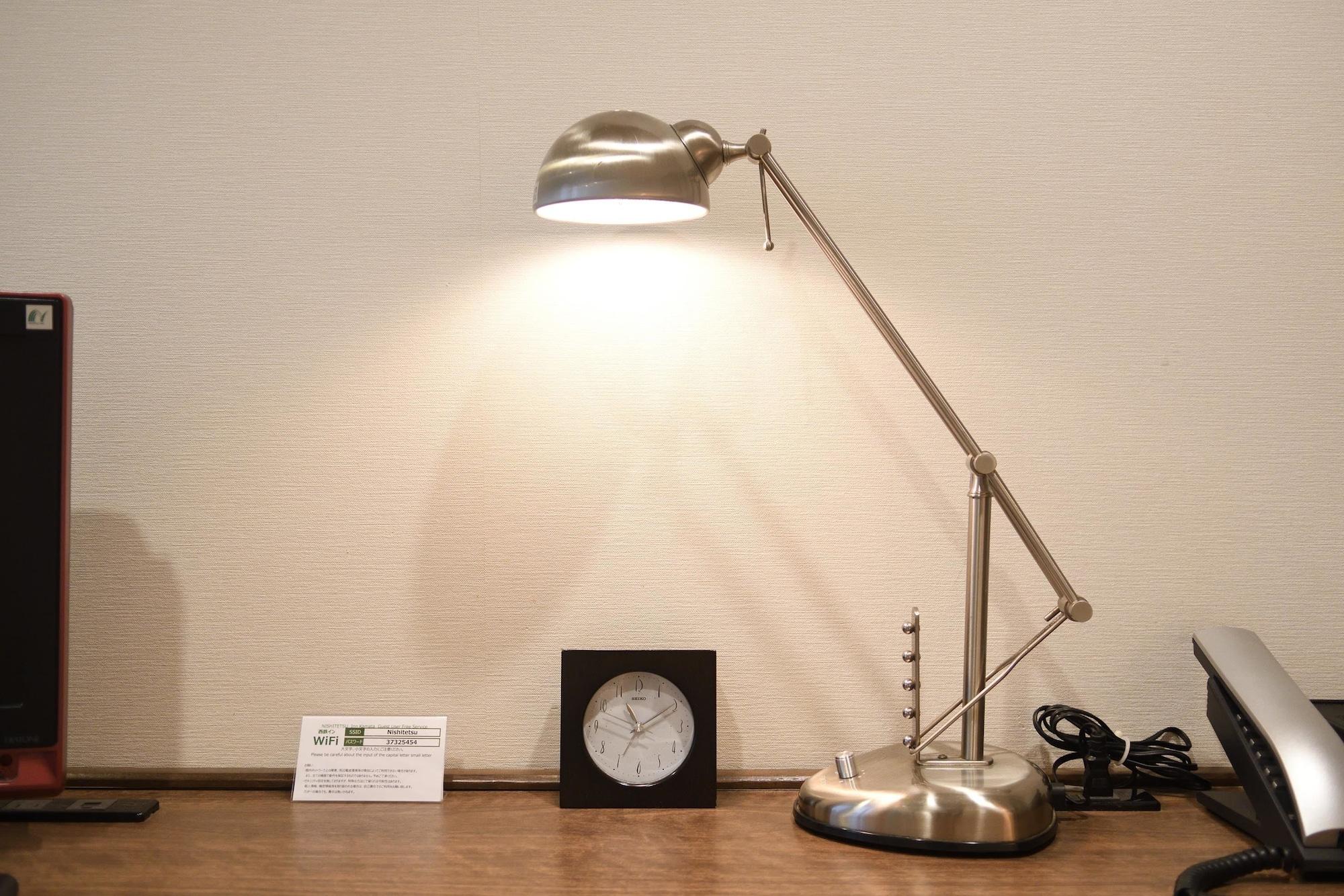 טוקיו Nishitetsu Inn Kamata מראה חיצוני תמונה