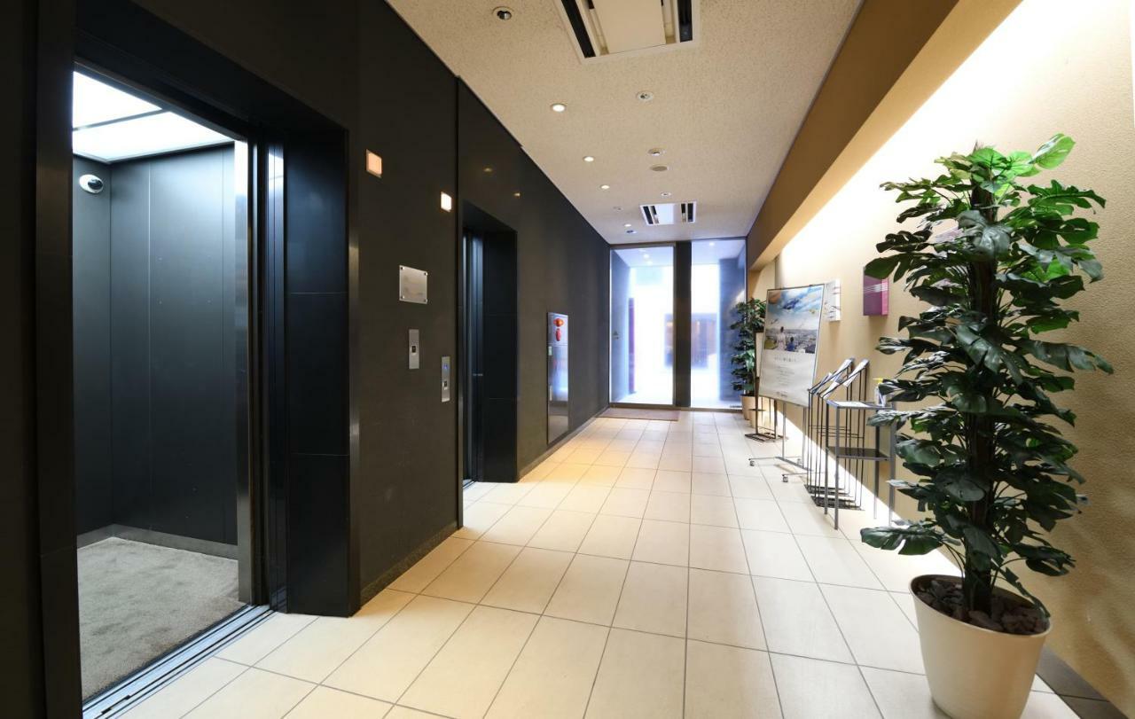 טוקיו Nishitetsu Inn Kamata מראה חיצוני תמונה