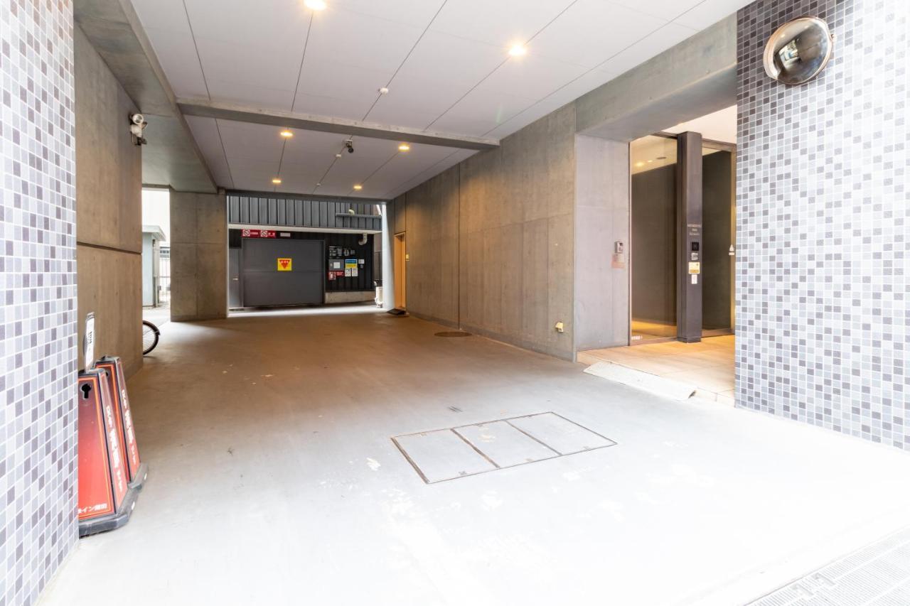 טוקיו Nishitetsu Inn Kamata מראה חיצוני תמונה
