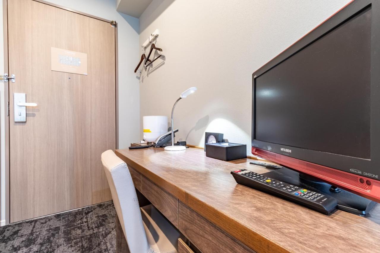 טוקיו Nishitetsu Inn Kamata מראה חיצוני תמונה