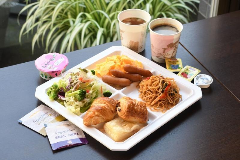 טוקיו Nishitetsu Inn Kamata מראה חיצוני תמונה
